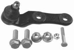 KUGLA Opel CORSA 93-00, COMBO 94-01,TIGRA