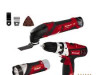 Einhell multifunkcionalni aku alat Power X