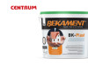 Bekament boja za zid BEKAPOL 25kg+5kg GRATIS