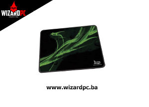 Podloga za Miš MSI Teris M100 Gaming (9253)