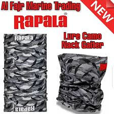 Rapala Neck Gaiter