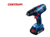 Bosch aku bušilica odvijač GSR 180-LI Professional