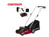 EINHELL KOSILICA AKU SET GE-CM 33