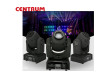 MOVING HEAD TOP LED SPOT