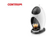 APARAT KAFU DOLCE GUSTO DELONGHI EDG100W