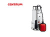Einhell potopna pumpa za prljavu vodu GC-DP 1020 N