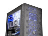 Core X1 RTX 2070 8GB Gamer: i5 9600KF 3.7-4.6GHz