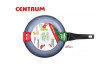 TAVA 28CM NON-STICK