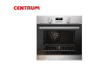 PEĆNICA UGRADBENA EZB 2400 AOX ELECTROLUX