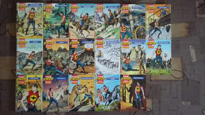 Zagor Maxi