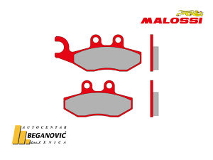 Disk počice Malossi Gilera Runner 50