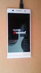 Huawei P6