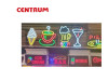 LED REKLAMA MOBILE-BAR-ICE CREAM