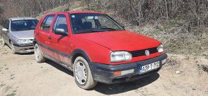 Golf 3