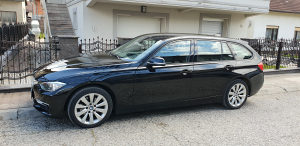 Bmw F31 MOGUCA ZAMJENA VASA DOPLATA ILI MOJA DOPLATA