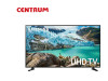 TV SAMSUNG LED UE43RU7022KXXH