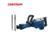 Einhell čekić za razbijanje BT-DH 1600