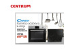 UGRADBENI SET CANDY FCP605XL ECH64CC
