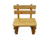 Drvena klupa(stolica)
