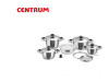 ŠERPE INOX SET 14/1