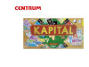 Kapital-društvena igra