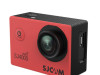 SJCAM SJ 4000 WIFI SPORT CAMERA NOVO