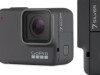 GoPro kamera HERO7 Silver