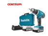 Makita aku bušilica DF457DWE