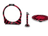 DRONE SPEEDLINK RACING Game Set, white