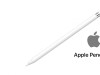 Apple Pencil 1 NOVO