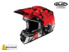 KACIGA HJC OFF ROAD CSMX II GRAFEED