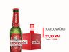 Karlovačko pivo 0,50l 1/20 010010