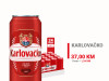 Karlovačko pivo CAN 0,50l 1/24 010070
