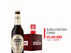 Karlovačko pivo Crno 0,50l 1/20 010205