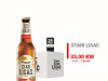 Stari Lisac cider 0,33l 1/24 010434