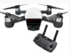 DJI SPARK Controller Combo Alpine White