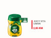Juicy Vita Limun 200g 031054