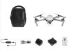 DJI Mavic Pro Fly More COMBO Platinum