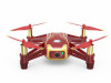 DRON DJI TELLO IRON MAN EDITION NOVO GARANCIJA