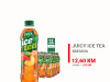 Juicy Ice Tea Breskva 0,5l 1/12 034003