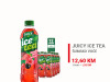 Juicy Ice Tea Šumsko Voće 0,5l 1/12 034004