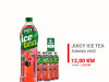 Juicy Ice Tea Šumsko Voće 1,5l 1/6 034002