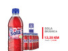 SolaIce Tea Brusnica 0,5l 1/12 400078