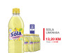 Sola Limonada 0,5l 1/12 400074