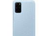 Samsung Galaxy S20+ LED View Cover Blue
