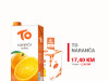 To Naranča sok 2l 1/6 032002