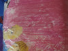 Step deka Frozen 200x140