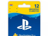 PlayStation Plus Card 365 Dana članstva PS4