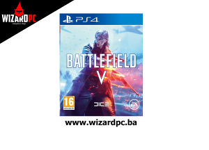 Battlefield 5 PS4 (8525)