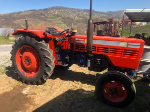 Same Minitauro 50